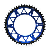 mxchamp rear spocket